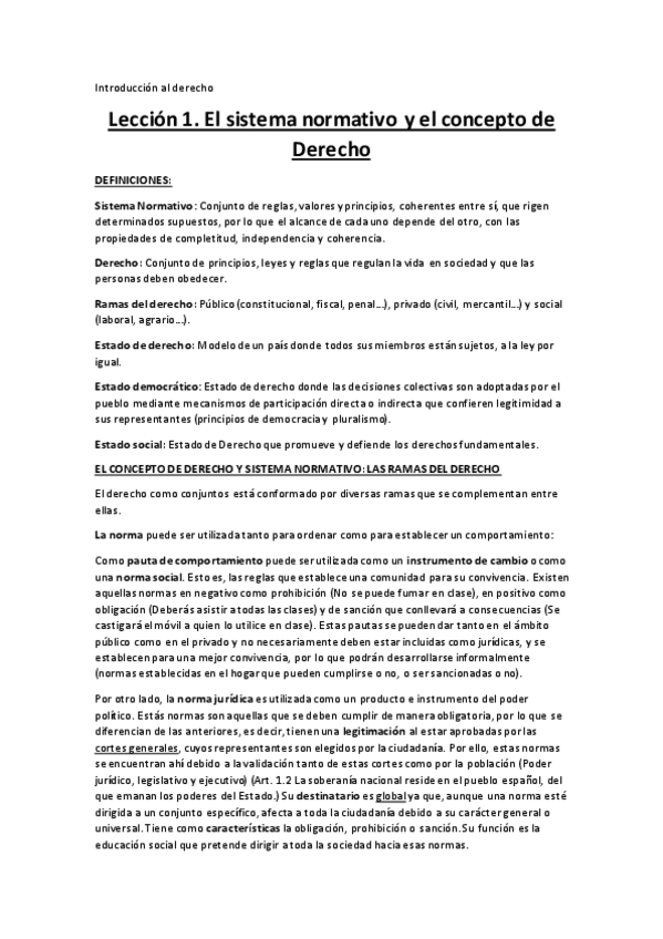 Miniatura del documento Leccion-1.-El-sistema-normativo-y-el-concepto-de-Derecho.pdf