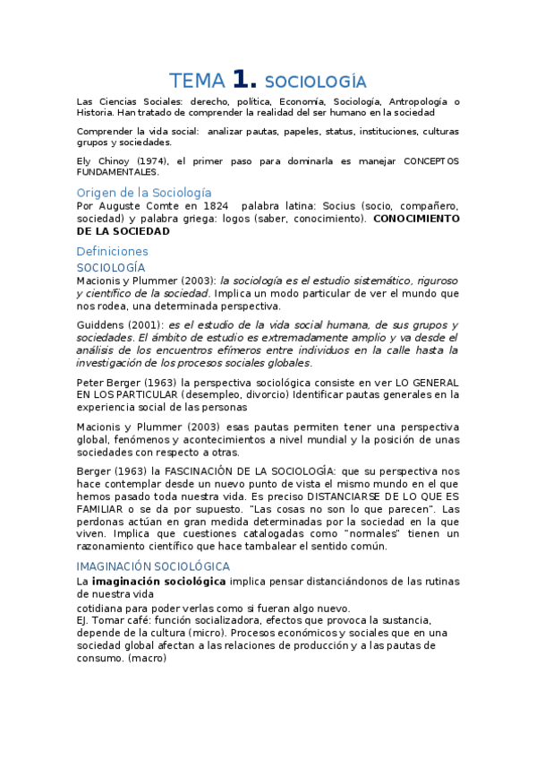 Miniatura del documento TEMA 1. SOCIOLOGÍA- CONCEPTOS.docx