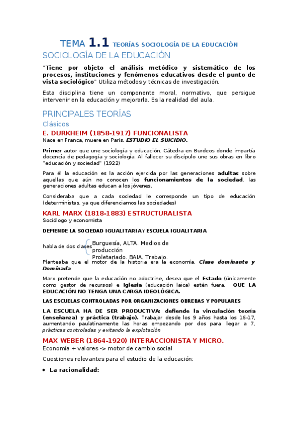 Miniatura del documento TEMA 1.1 TEORÍAS (Fran).docx