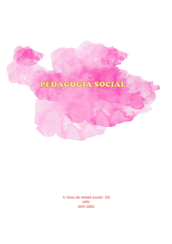 Miniatura del documento PEDAGOGIA-SOCIAL.pdf