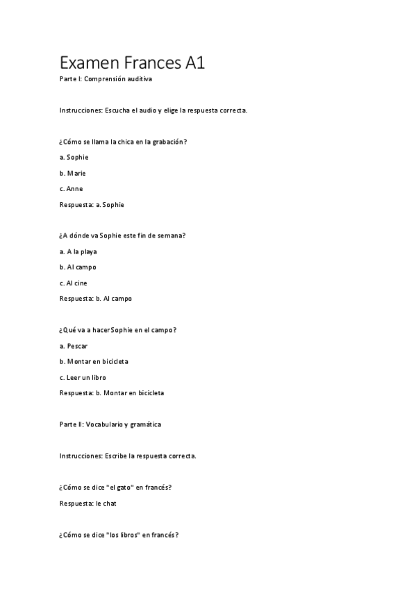 Miniatura del documento Examen-Frances-A1-8.pdf