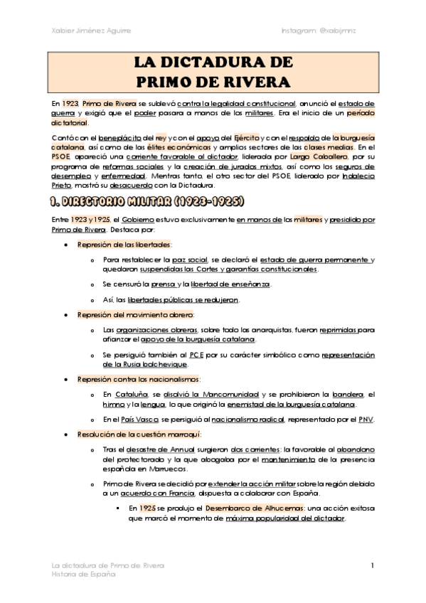 Miniatura del documento 15-La-dictadura-de-Primo-de-Rivera.pdf