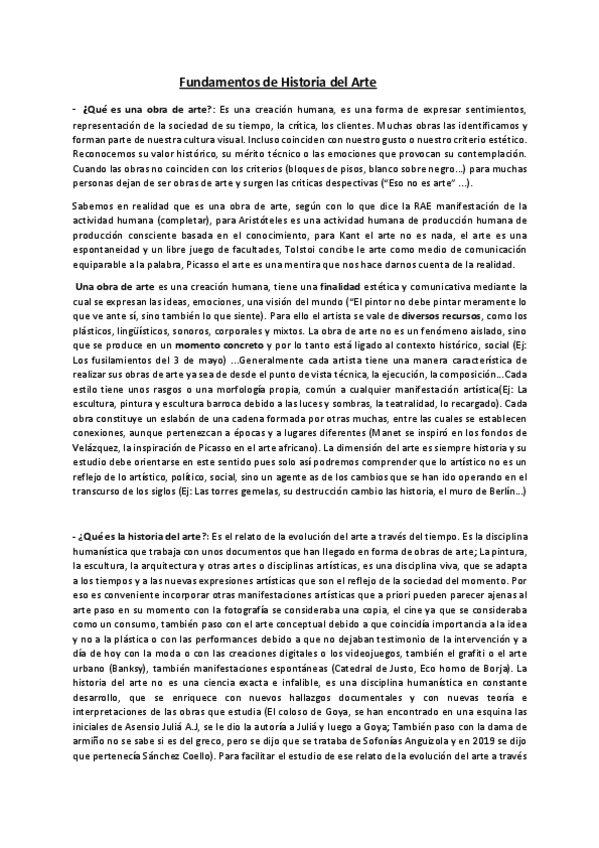 Miniatura del documento Apuntes-Fundamentos-de-Historia-del-Arte.pdf