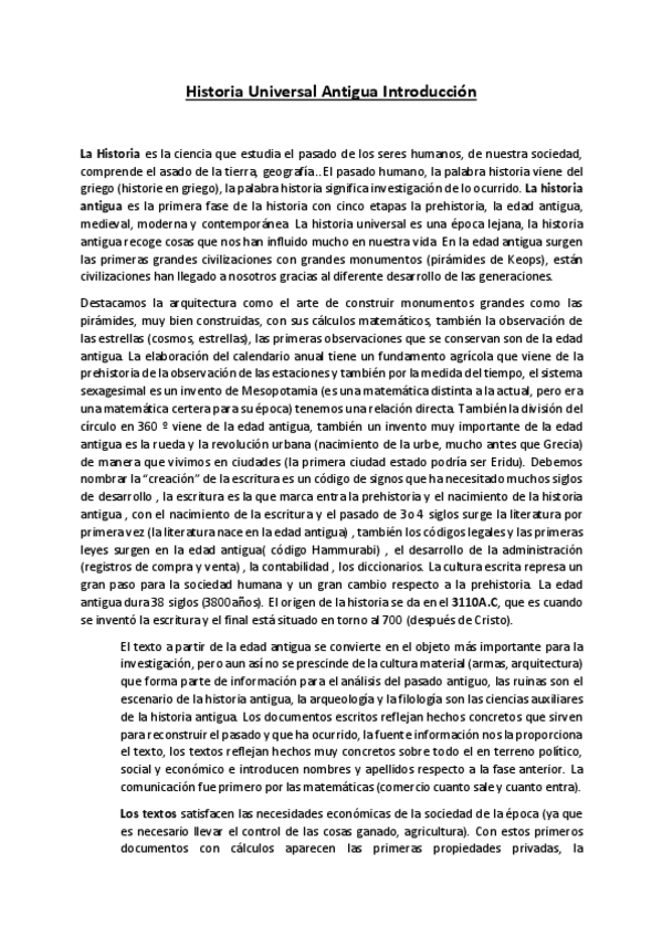 Miniatura del documento Apuntes-Historia-Universal-Antigua.pdf