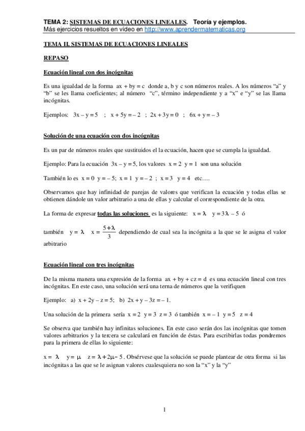 Miniatura del documento TEMA-II.-SISTEMAS-DE-ECUACIONES-LINEALES-teoria.pdf