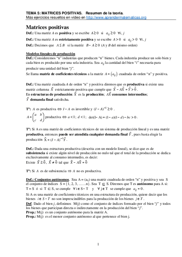 Miniatura del documento TEMA-V.-MATRICES-POSITIVAS-teoria-resumida.pdf