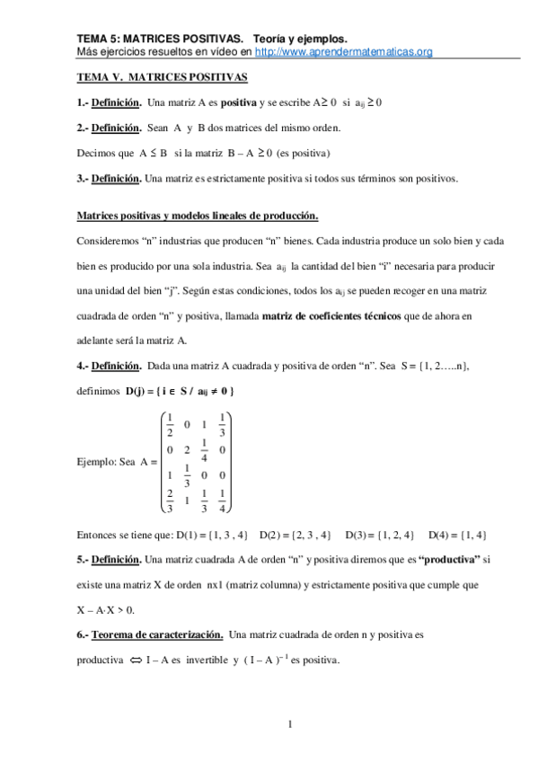 Miniatura del documento TEMA-V.-MATRICES-POSITIVAS-teoria-y-ejemplos.pdf