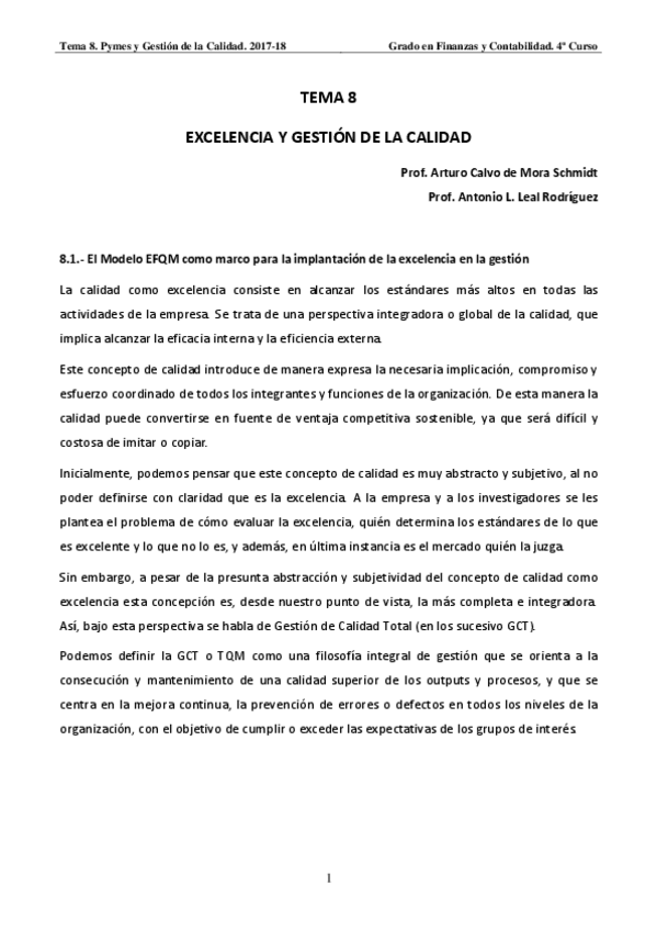 Miniatura del documento T8 texto Modelo EFQM de Excelencia 2013.pdf