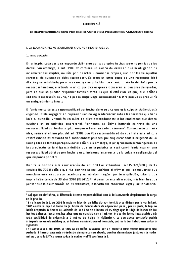 Miniatura del documento Lec05.-Resp.-por-hecho-ajeno.pdf