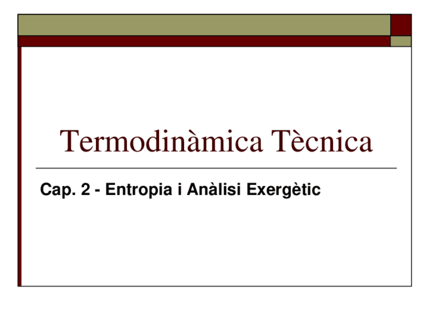 Miniatura del documento Tema-2-Part-1-Entropia.pdf