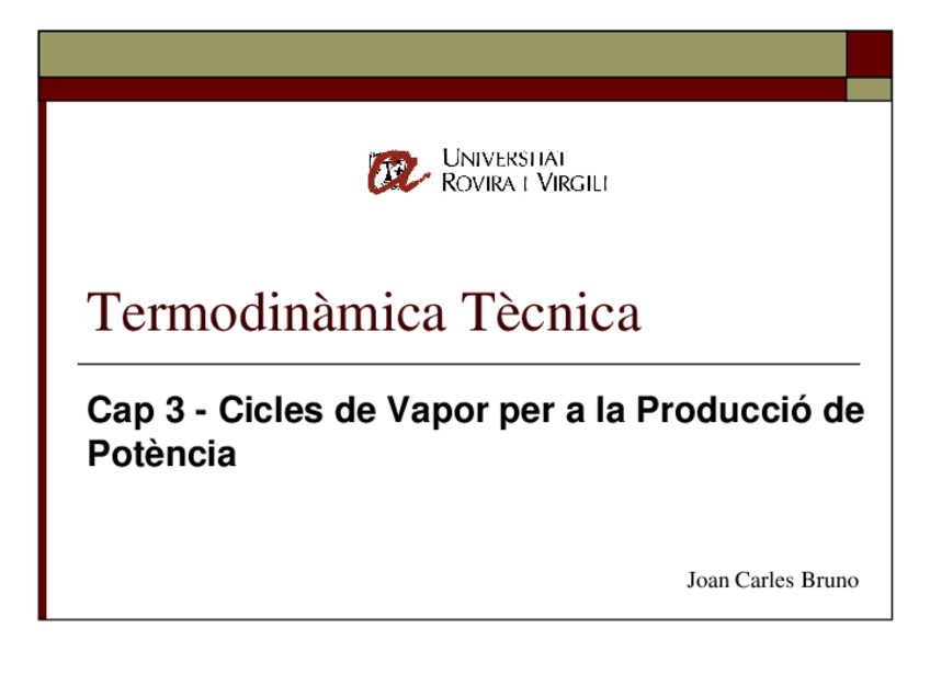 Miniatura del documento Tema-3-Cicles-Rankine.pdf