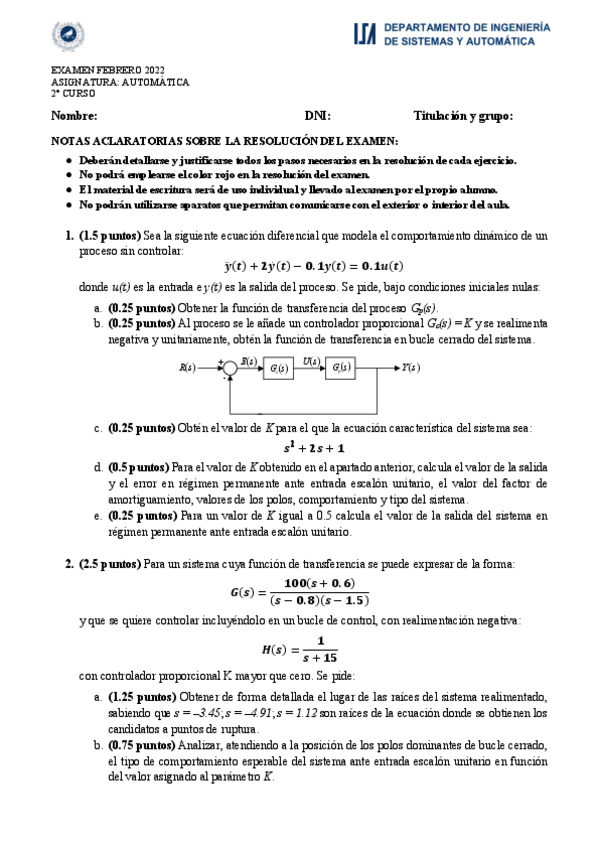 Miniatura del documento Examen-Feb-2022-automatica.pdf