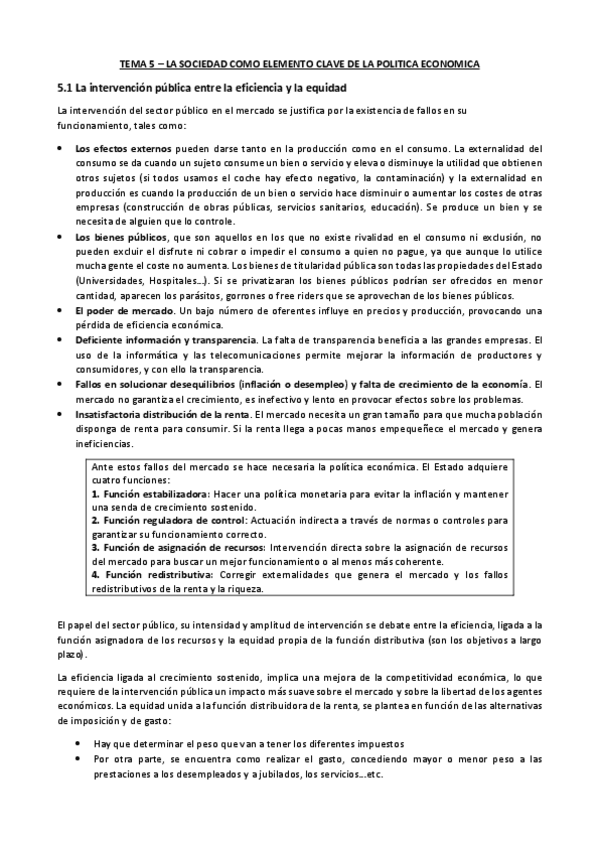 Miniatura del documento TEMA 5 - POLITICAS ECONOMICAS.pdf