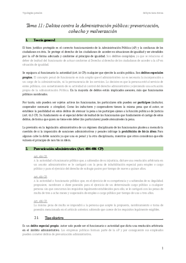 Miniatura del documento Tema-11-Delitos-contra-la-Administracion-publica-prevaricacion-cohecho-y-malversacion.pdf