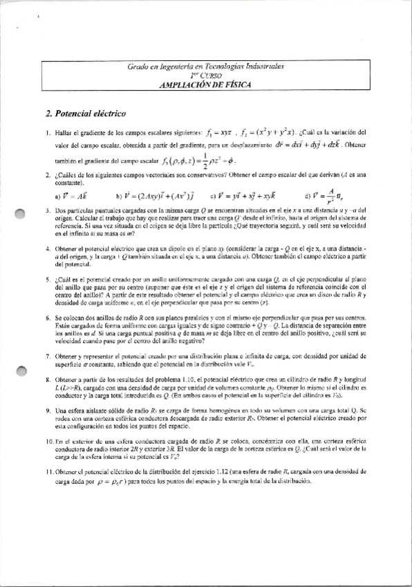 Miniatura del documento Ejercicios-Potencial-electrico.pdf