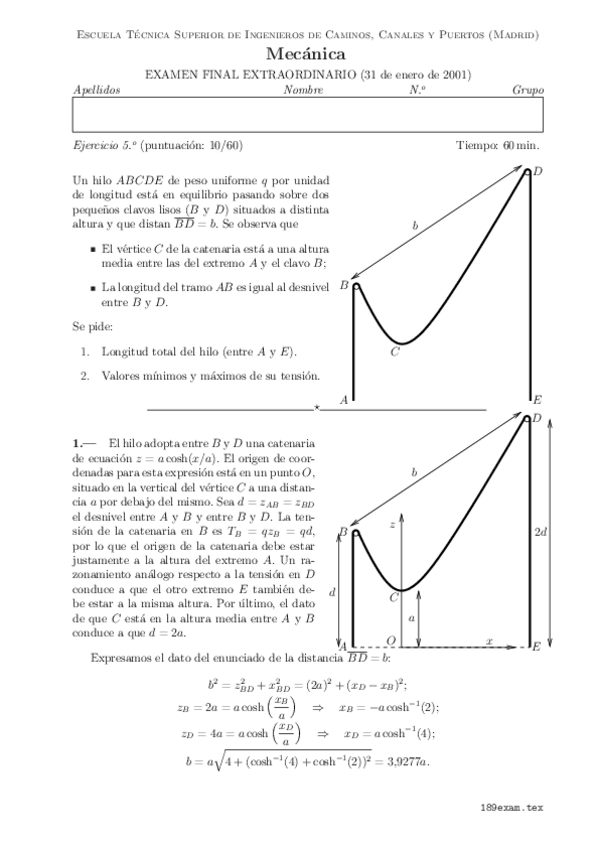 Miniatura del documento 189exam-Final-extraordinario-Mecanica.pdf
