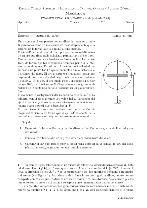 Miniatura del documento 246exam-Final-ordinario-y-cuarto-Parcial-Mecanica.pdf