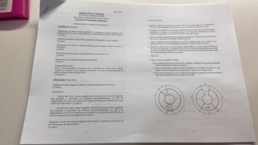 Miniatura del documento Enunciados-Examen-Fisica-Avanzada.pdf