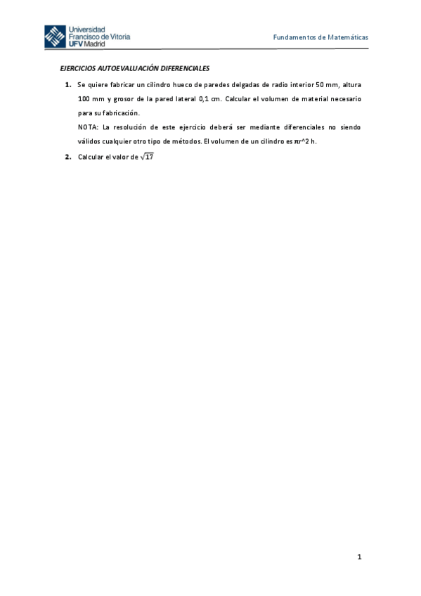 Miniatura del documento Ejercicios-autoevaluacion-diferenciales.pdf