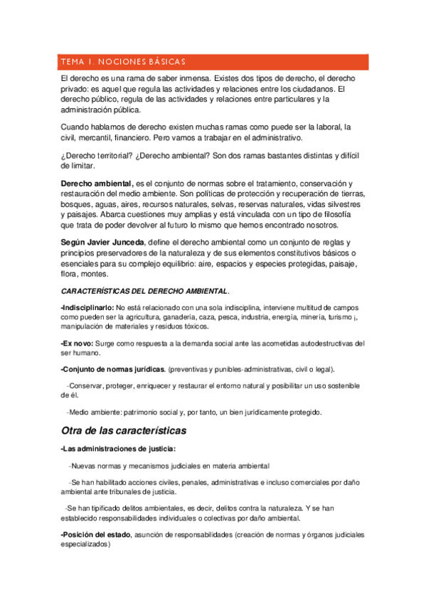 Miniatura del documento Tema 1. Derecho Territorial y ambiental.pdf