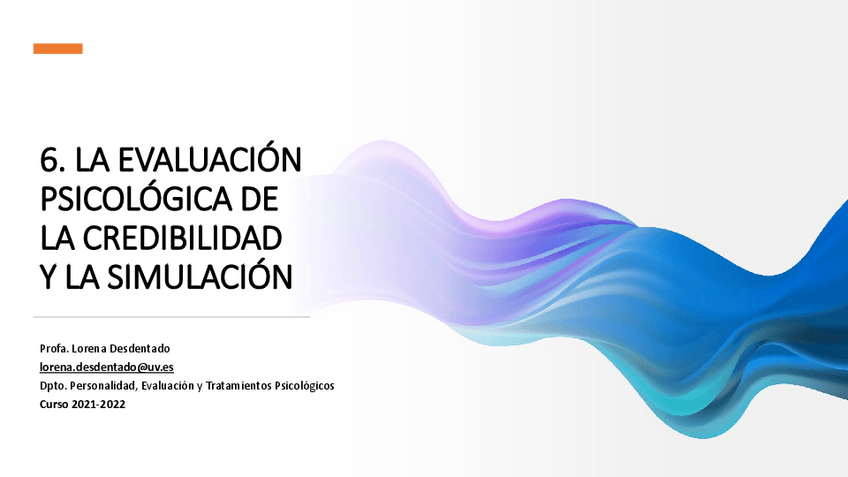 Miniatura del documento 6.-La-evaluacion-psicologica-de-la-credibilidad-y-la-simulacion.pdf