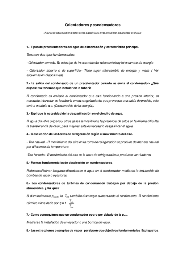 Miniatura del documento Preguntas-y-respuestasCalentadores-y-Condensadores-Tema-7.pdf