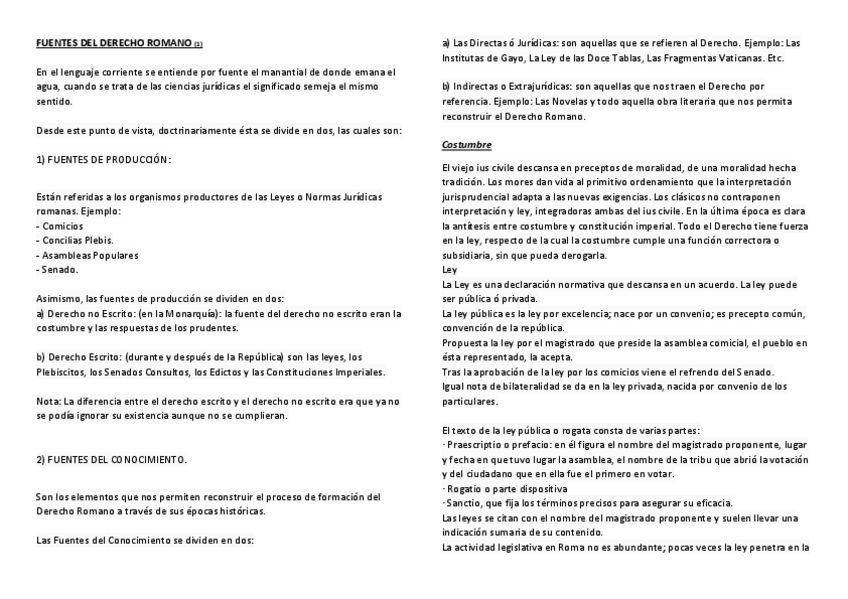 Miniatura del documento 3.FUENTES DEL DERECHO ROMANO.pdf