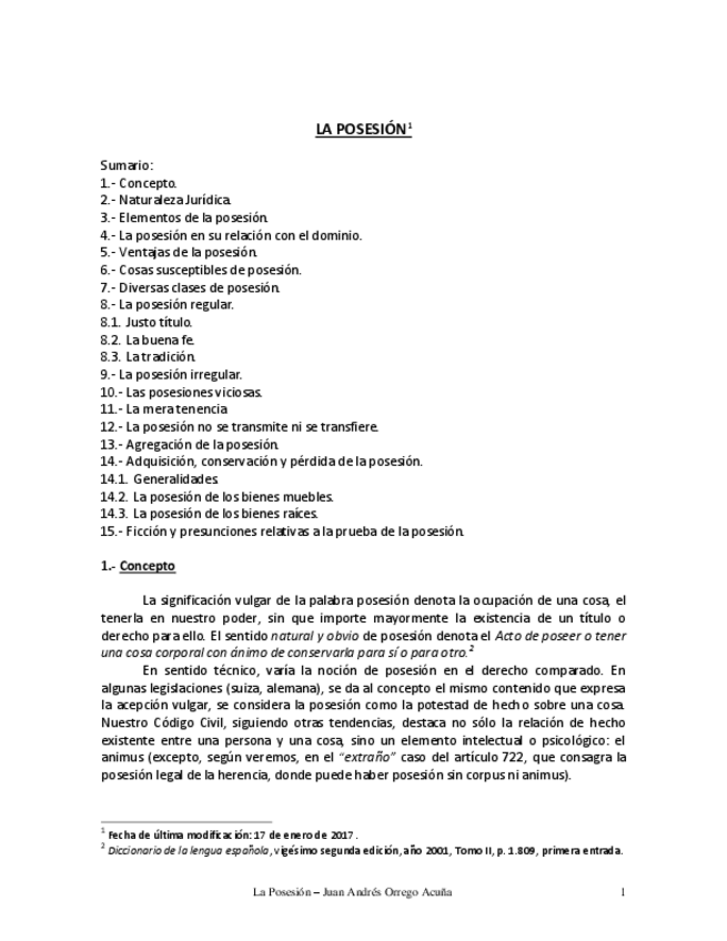 Miniatura del documento LA POSESIÓN (RESI).pdf