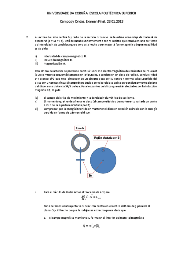 Miniatura del documento Campos-y-Ondas-Enero-2013-Solucion.pdf