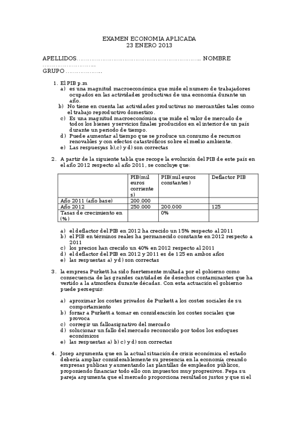 Miniatura del documento EXAMEN ECONOMIA APLICADA.docx