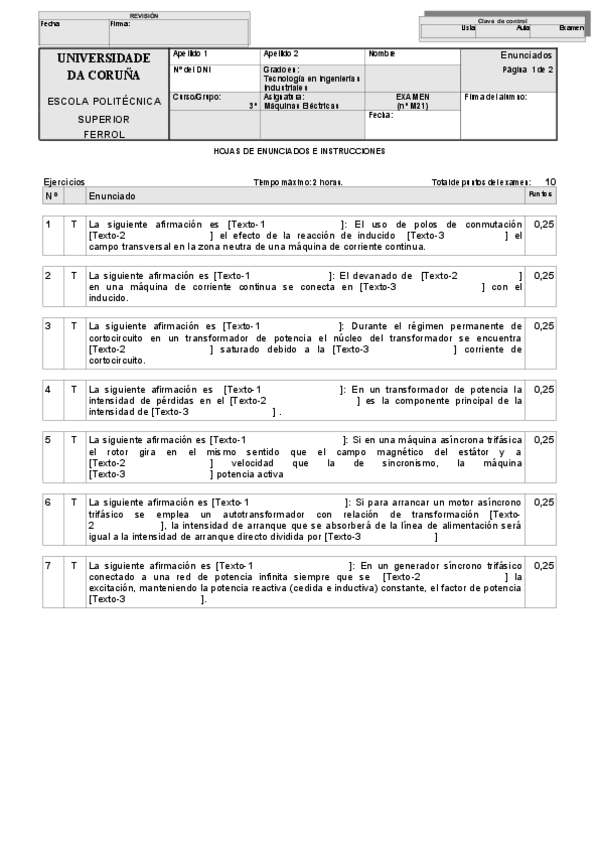 Miniatura del documento Examen-Teoria-ENUNCIADO-Maquinas-Electricas-Julio-2020.pdf