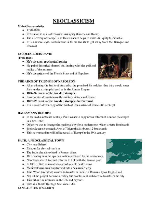 Miniatura del documento 2.-NeoclassicismRomanticismImpressionism.pdf