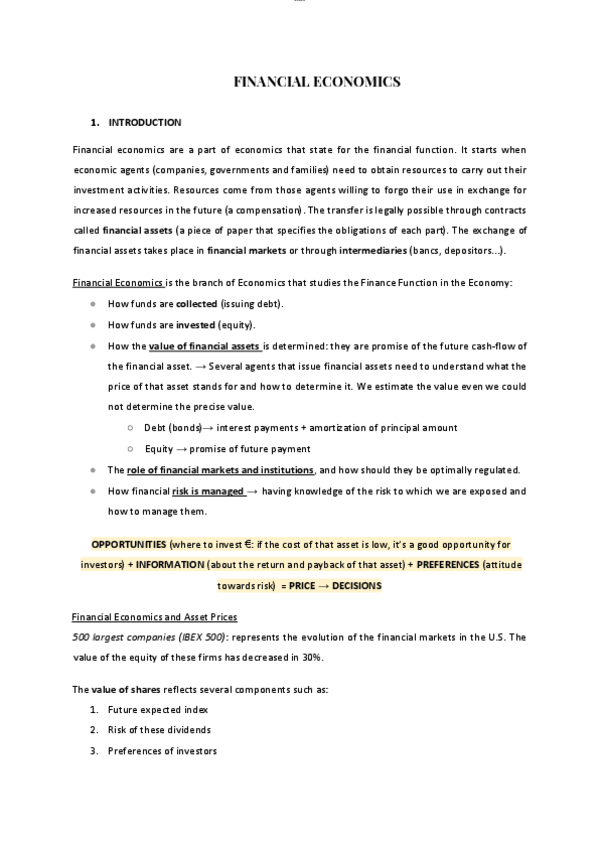 Miniatura del documento Financial-economics-apunts.pdf