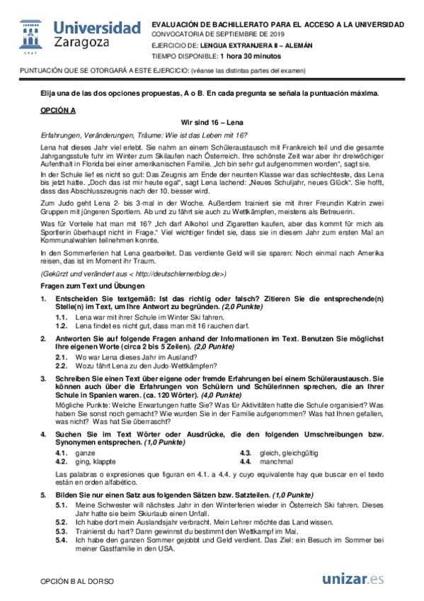 Miniatura del documento Examen-Aleman-de-Aragon-Extraordinaria-de-2019.pdf