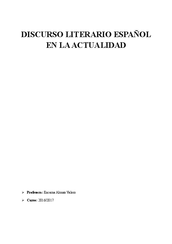 Miniatura del documento apuntes de Discurso literario.pdf