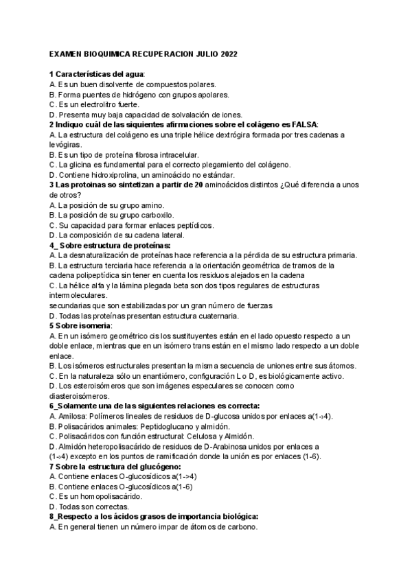 Miniatura del documento EXAMEN-BIOQUIMICA-RECUPERACION-JULIO-2022.pdf