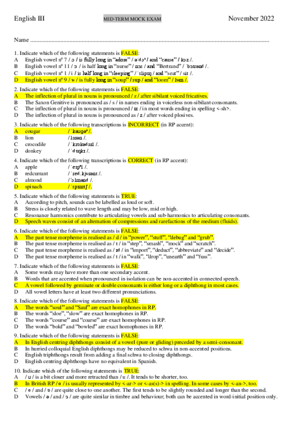 Miniatura del documento Mock-november-questionnaire-2022-answers.pdf