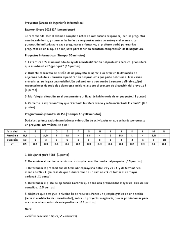 Miniatura del documento Examen-Proyectos-Enero-2-Llamamiento-2023.pdf