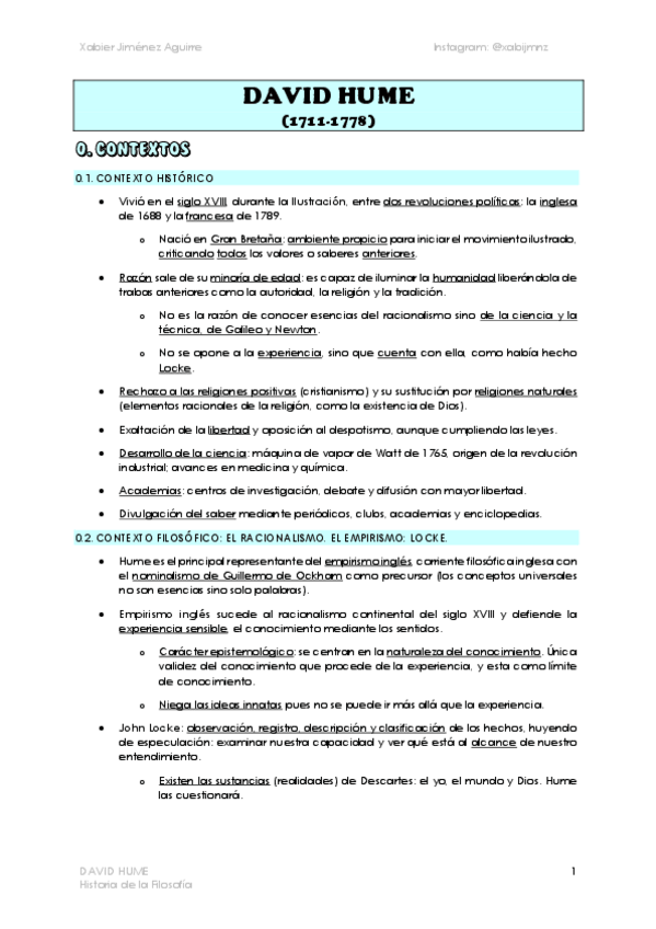 Miniatura del documento FILOSOFÍA- DAVID HUME.pdf