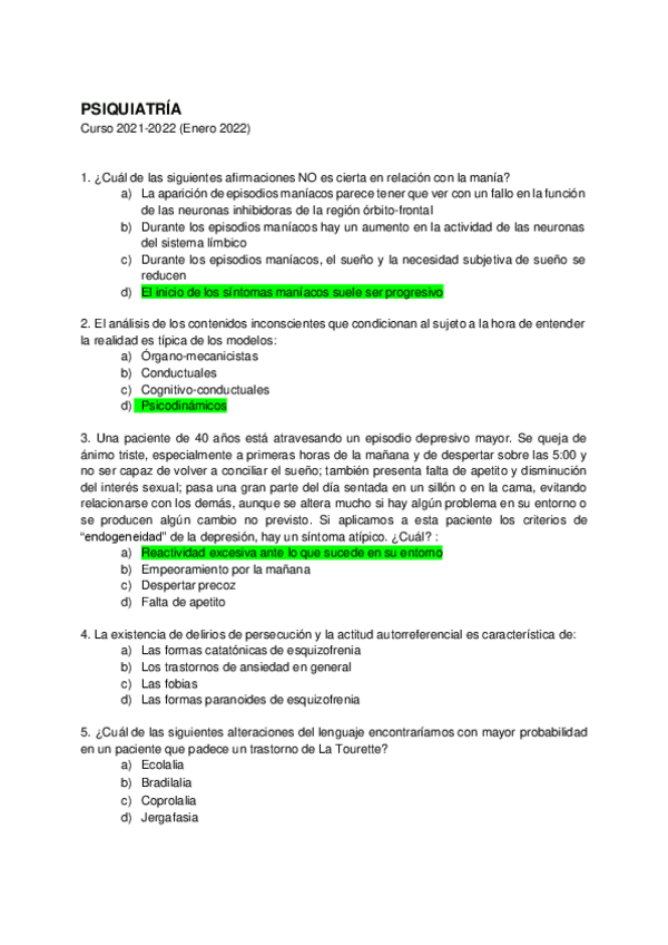 Miniatura del documento Examen-Psiquiatria-Enero-2022.pdf