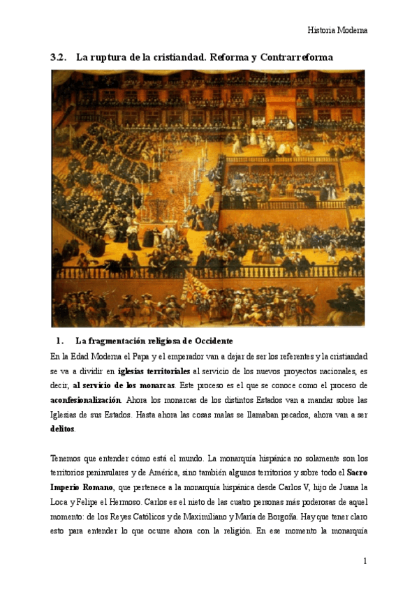 Miniatura del documento 3.2.-La-ruptura-de-la-cristiandad.-Reforma-y-contrarreforma.pdf