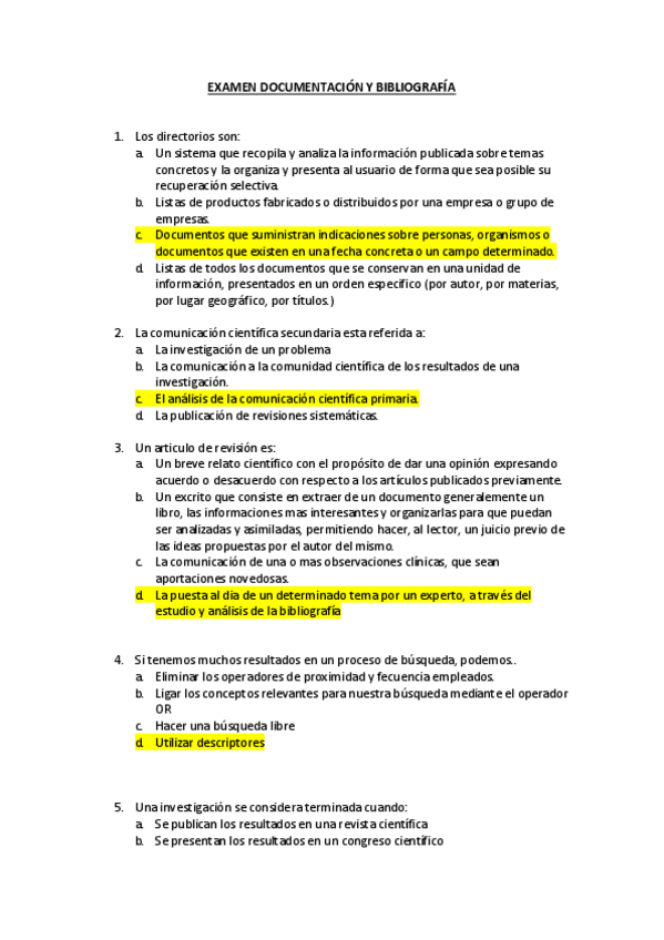 Miniatura del documento EXAMEN-DOCUMENTACION-Y-BIBLIOGRAFIA.pdf