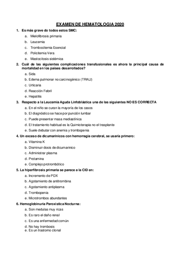 Miniatura del documento EXAMEN-HEMATO-2020-sin-respuestas.pdf