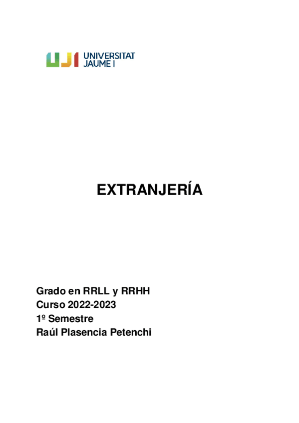 Miniatura del documento TEMARIO-EXTRANJERIA.docx