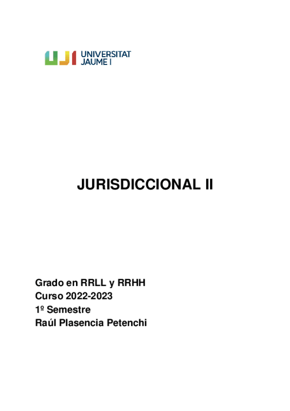 Miniatura del documento TEMARIO-JURISDICCIONAL-II.docx
