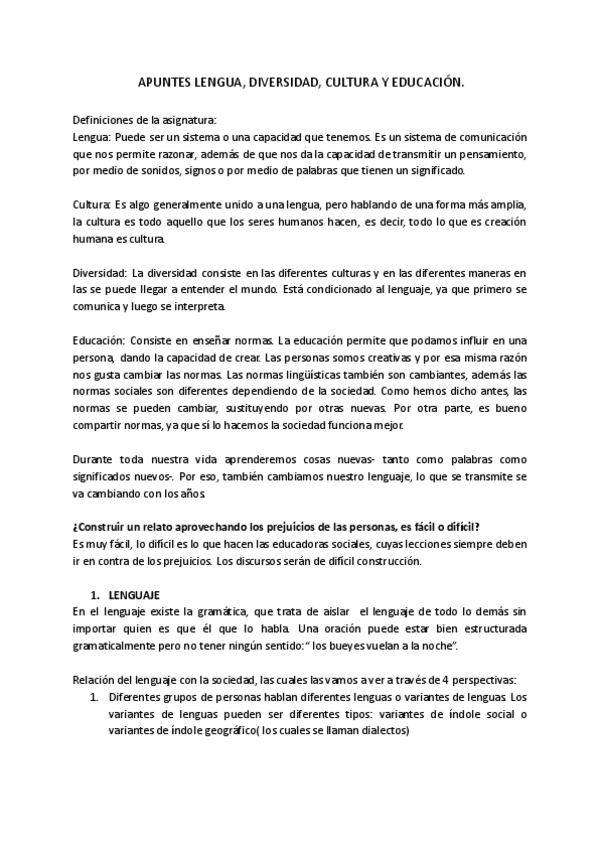 Miniatura del documento APUNTES-LENGUA-DIVERSIDAD-CULTURA-Y-EDUCACION.pdf
