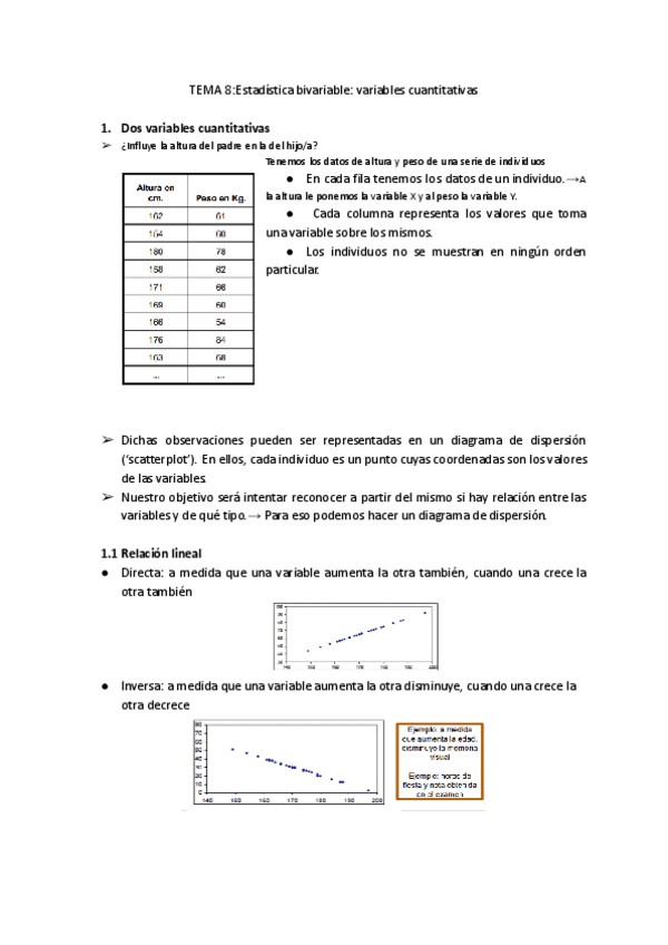 Miniatura del documento TEMA-8Estadistica-bivariable-variables-cuantitativas.pdf