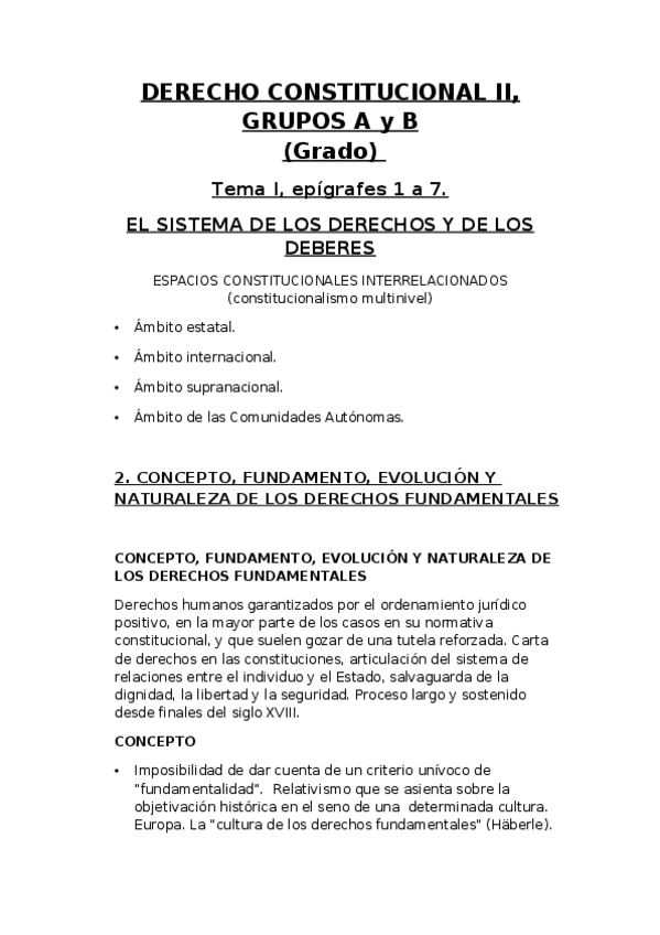 Miniatura del documento Tema 1 constitucional.docx
