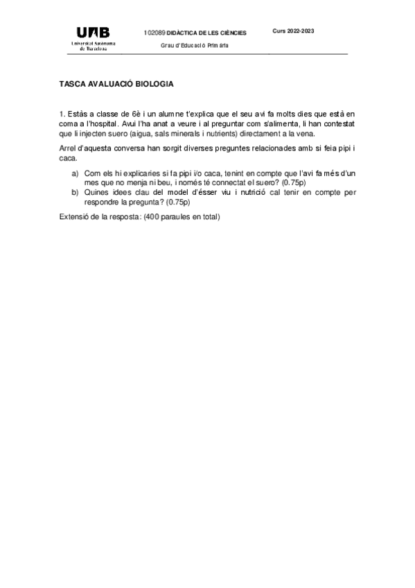 Miniatura del documento Tasca-avaluacio-biologia.pdf