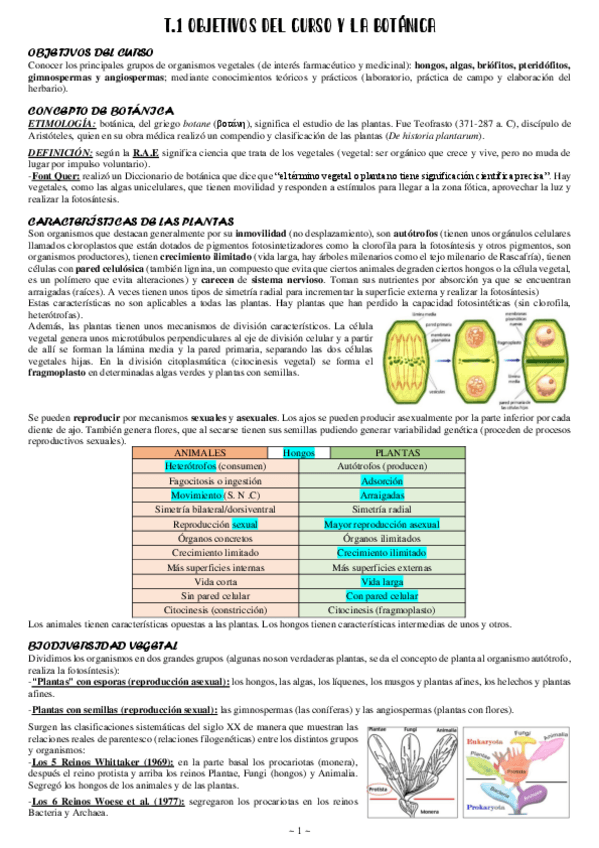 Miniatura del documento 1 Objetivos del curso y la botánica.pdf